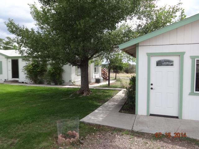8294 High Plains Road Show Low, AZ 85901 - Photo 67 of 71