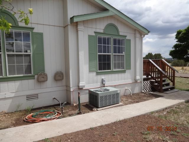 8294 High Plains Road Show Low, AZ 85901 - Photo 68 of 71