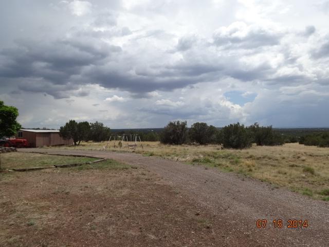 8294 High Plains Road Show Low, AZ 85901 - Photo 70 of 71