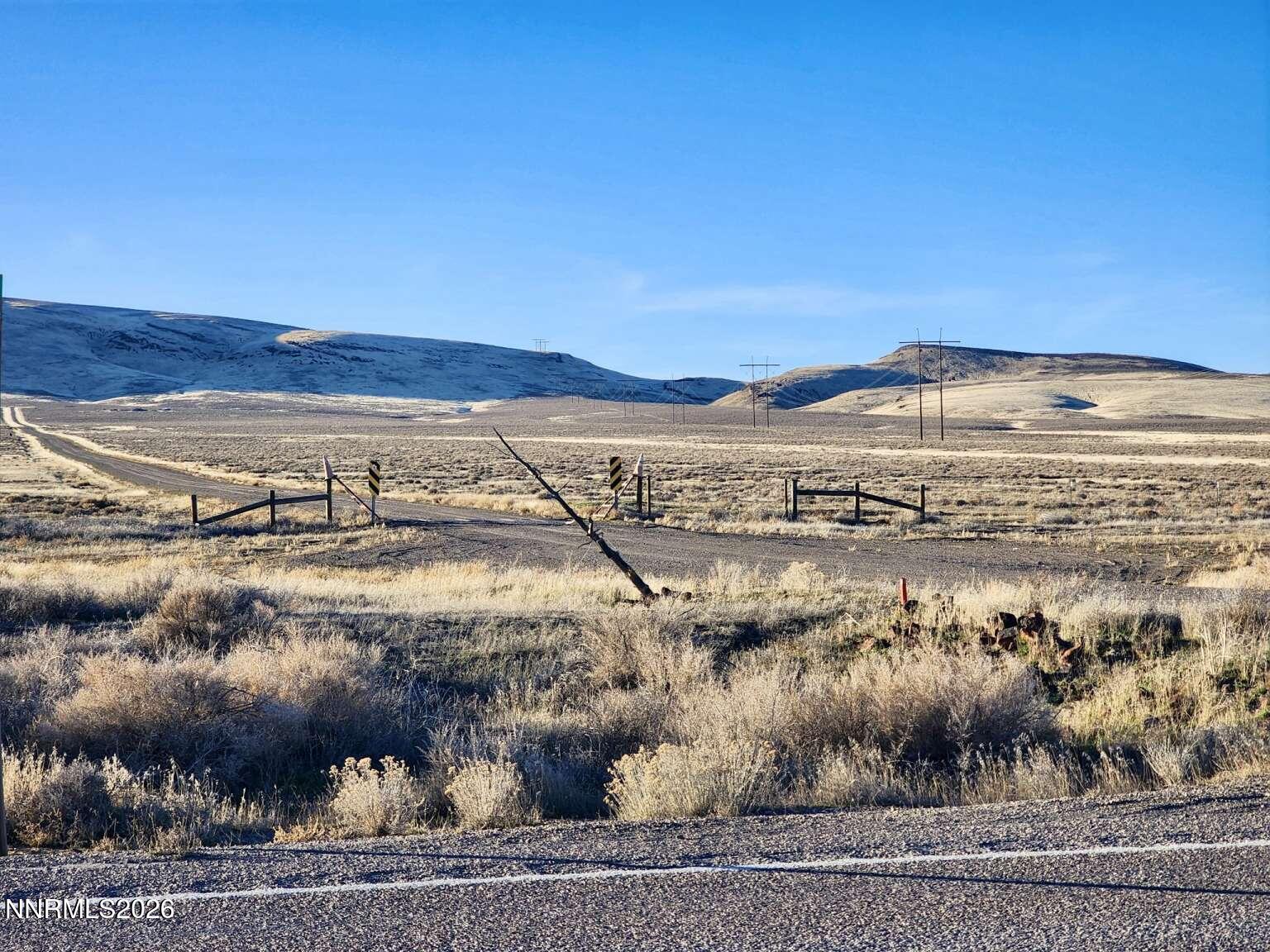 0 Bird Ranch Road Crescent Valley, NV 89821 - Photo 10 of 27 Sharp.10