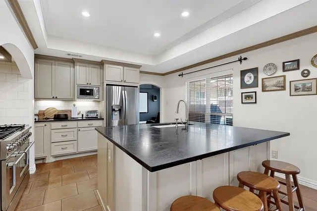 $617,000 | 2806 Sausalito Drive, Carrollton, TX 75007