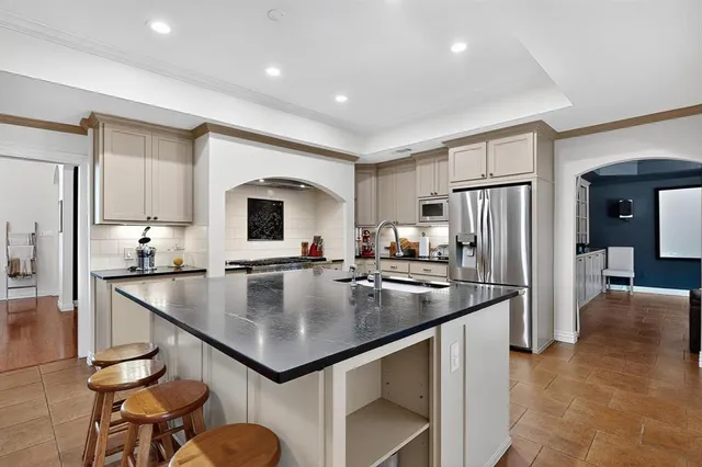 $617,000 | 2806 Sausalito Drive, Carrollton, TX 75007