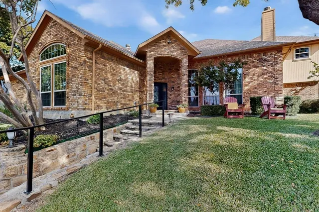 $617,000 | 2806 Sausalito Drive, Carrollton, TX 75007