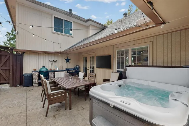 $617,000 | 2806 Sausalito Drive, Carrollton, TX 75007