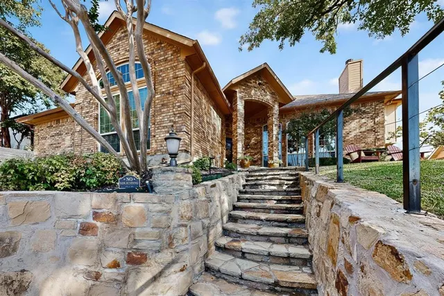 $617,000 | 2806 Sausalito Drive, Carrollton, TX 75007