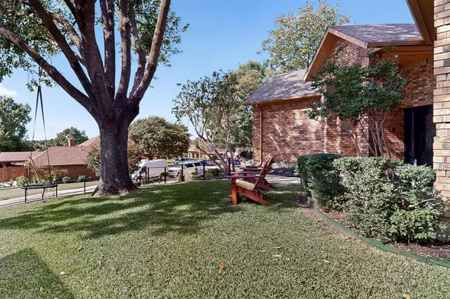 $617,000 | 2806 Sausalito Drive, Carrollton, TX 75007