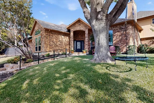 $617,000 | 2806 Sausalito Drive, Carrollton, TX 75007