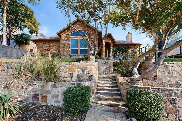 $617,000 | 2806 Sausalito Drive, Carrollton, TX 75007