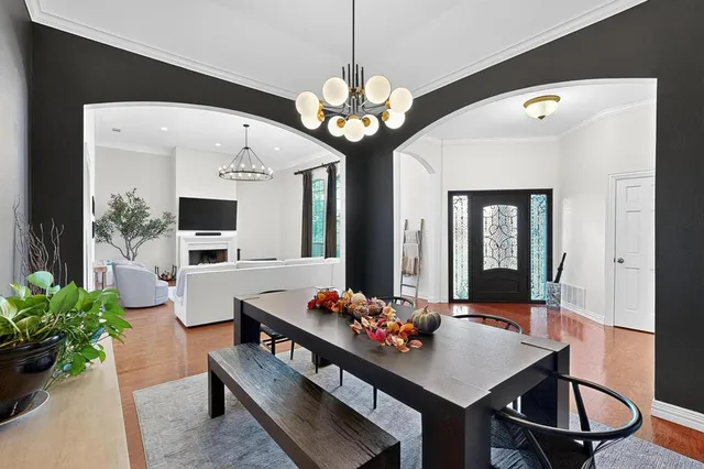 $617,000 | 2806 Sausalito Drive, Carrollton, TX 75007