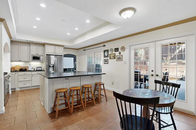 $617,000 | 2806 Sausalito Drive, Carrollton, TX 75007