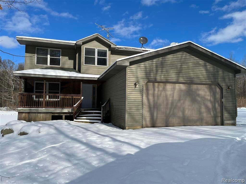 5268 Knoll Road Capac, MI 48014 - Photo 1 of 34 Gallery Image 1