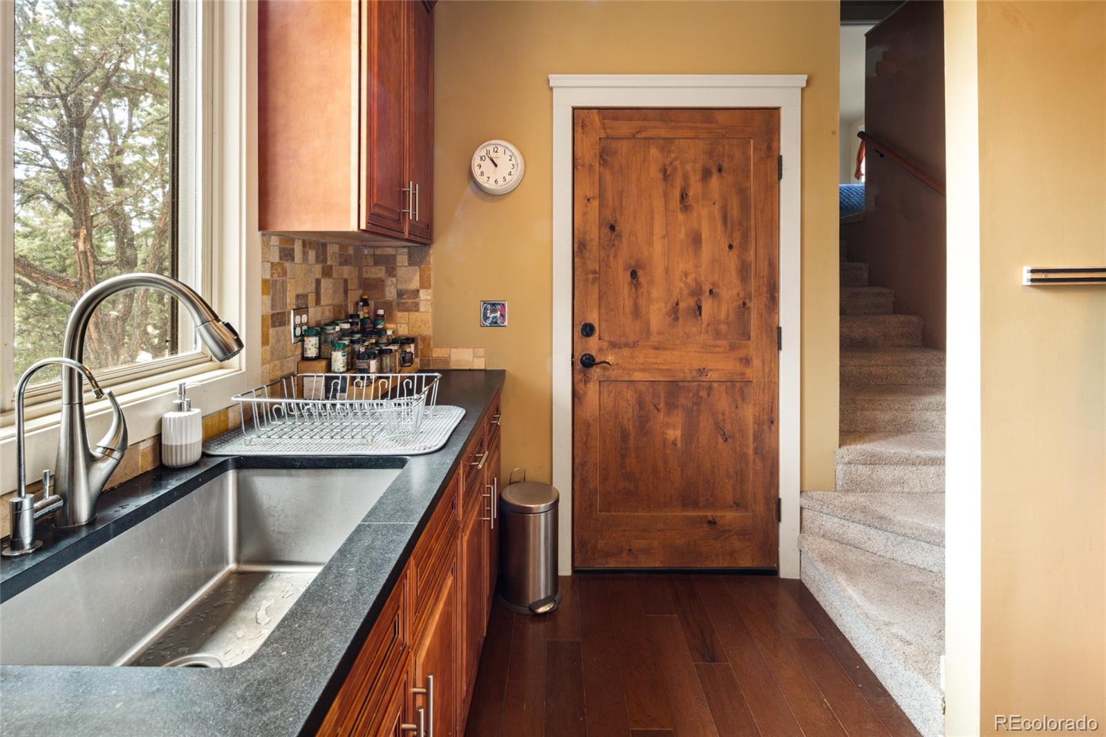 147 Moonlight Way Crestone, CO 81131 - Photo 15 of 47