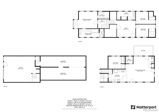 $545,000 | 147 Moonlight Way, Crestone, CO 81131