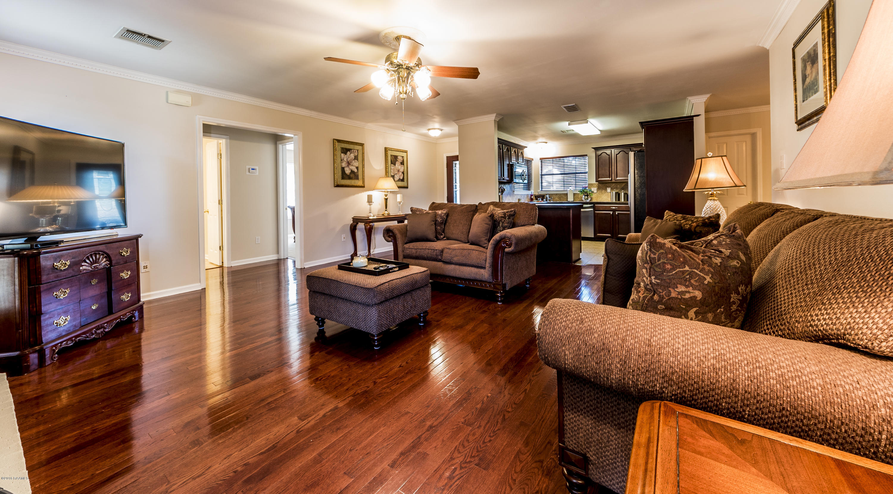 402 Rue Colombe Carencro, LA 70520 - Photo 6 of 29 Gallery Image 6