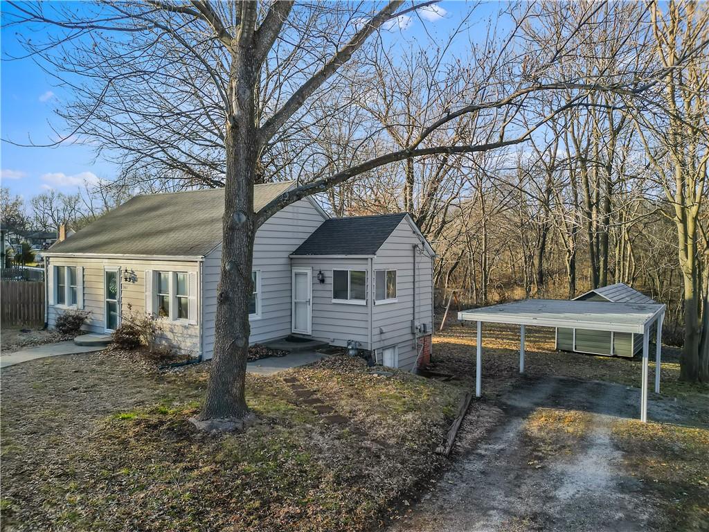 302 Smiley Road Liberty, MO 64068 - Photo 1 of 1 Gallery Image 1