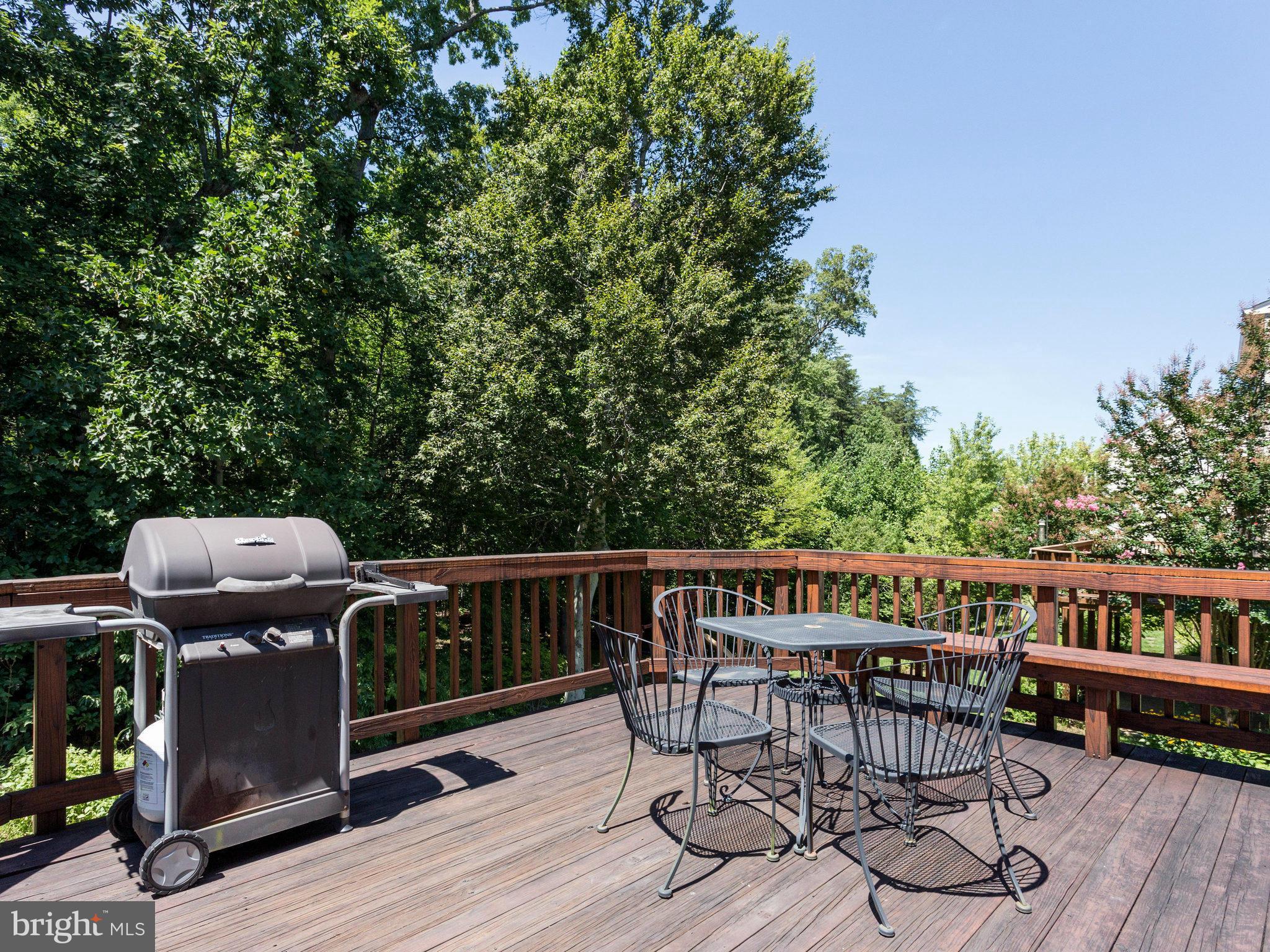 6102 Deer Ridge Trail Springfield, VA 22150 - Photo 2 of 30 Exterior (Rear)