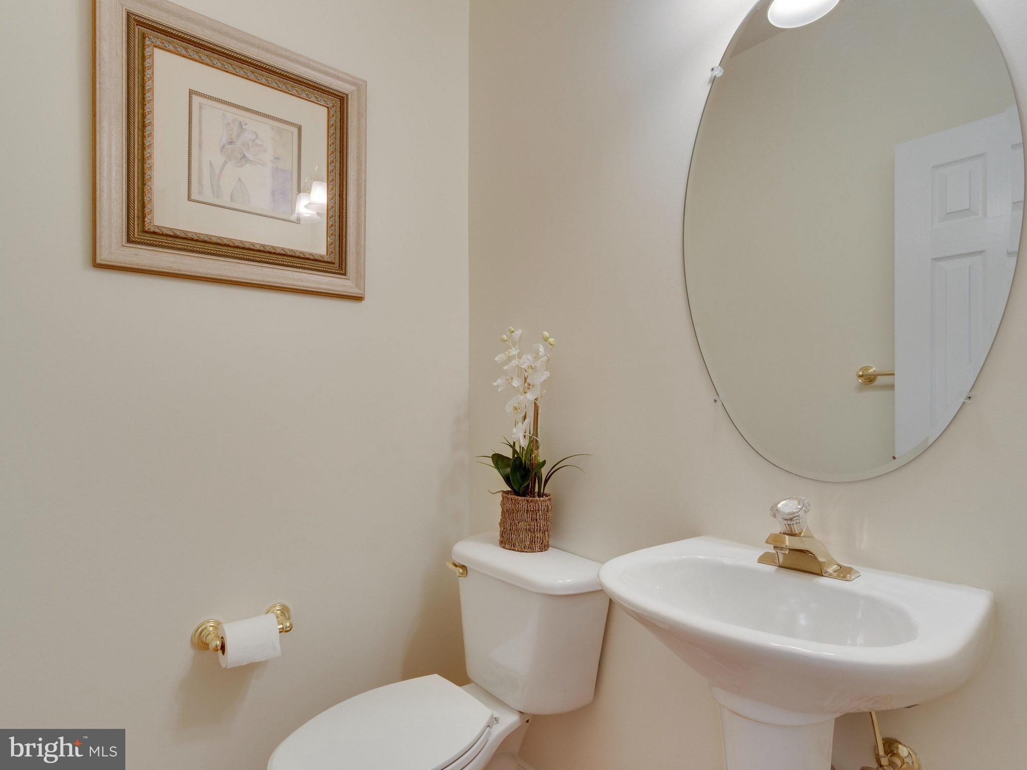 6102 Deer Ridge Trail Springfield, VA 22150 - Photo 14 of 30 Bath