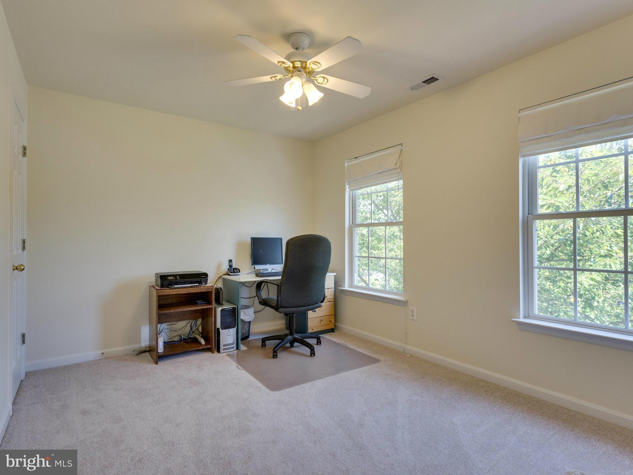 6102 Deer Ridge Trail Springfield, VA 22150 - Photo 15 of 30 Bedroom