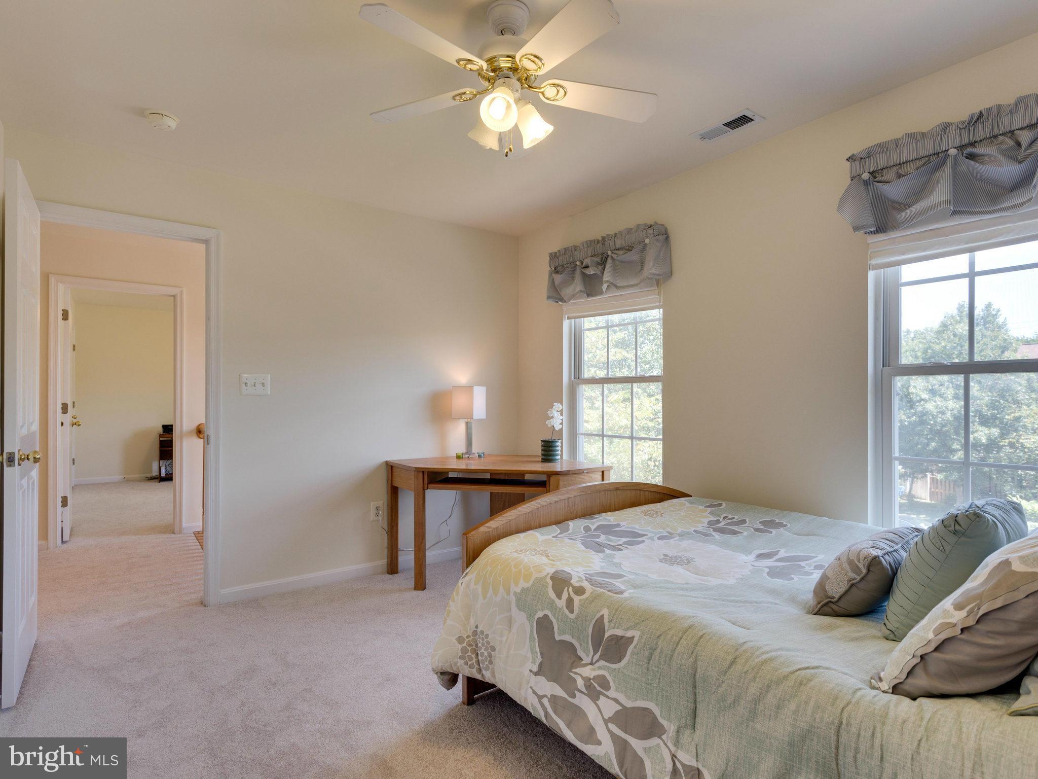 6102 Deer Ridge Trail Springfield, VA 22150 - Photo 17 of 30 Bedroom