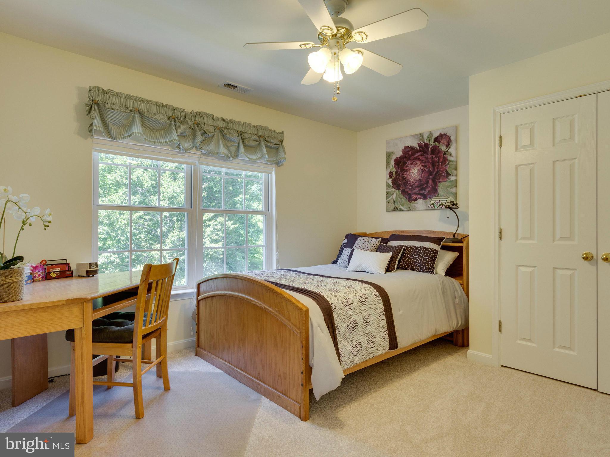 6102 Deer Ridge Trail Springfield, VA 22150 - Photo 19 of 30 Bedroom