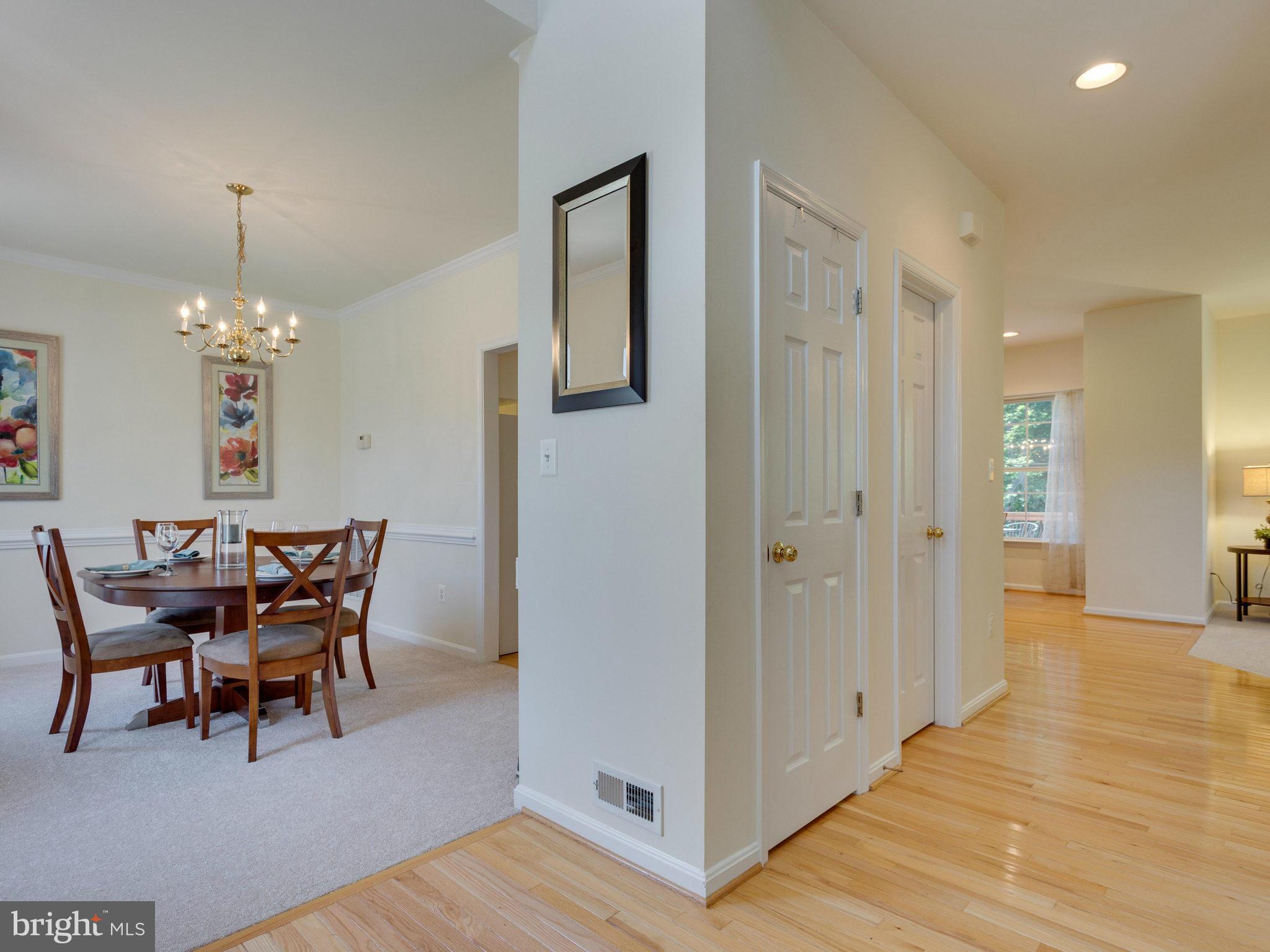 6102 Deer Ridge Trail Springfield, VA 22150 - Photo 3 of 30 Interior (General)