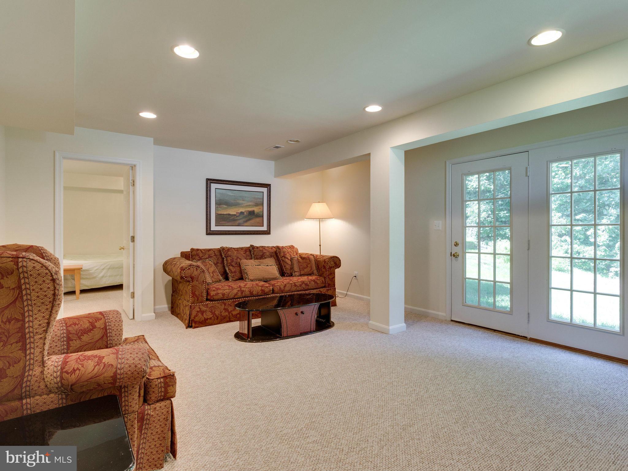 6102 Deer Ridge Trail Springfield, VA 22150 - Photo 27 of 30 Basement