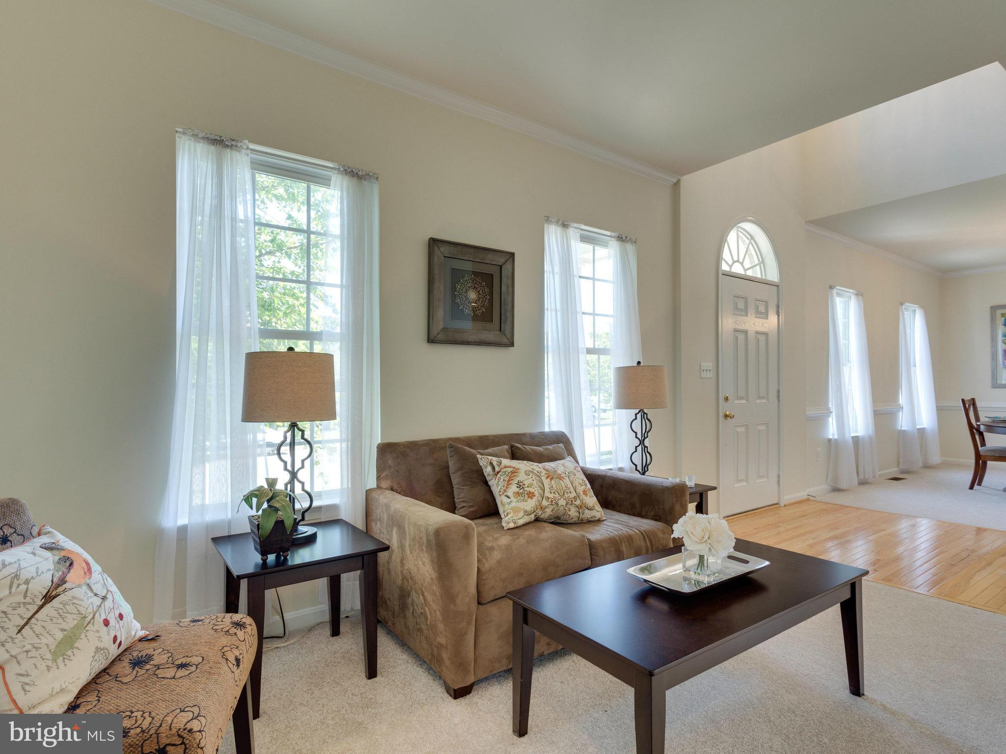 6102 Deer Ridge Trail Springfield, VA 22150 - Photo 5 of 30 Interior (General)