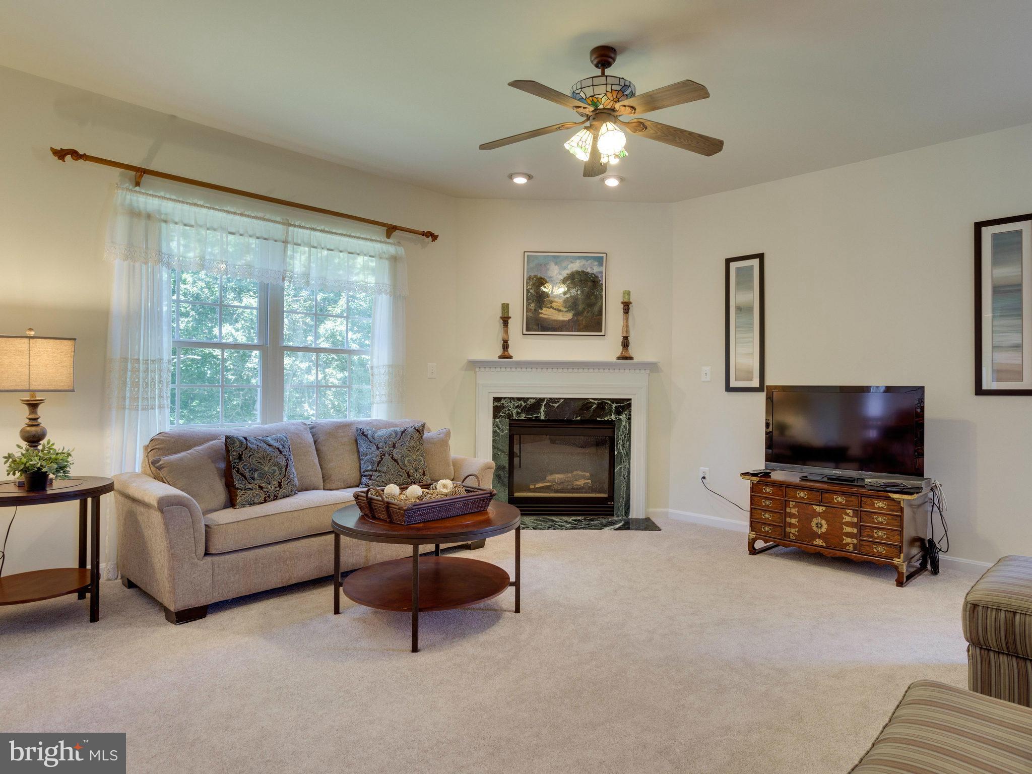6102 Deer Ridge Trail Springfield, VA 22150 - Photo 7 of 30 Family Room