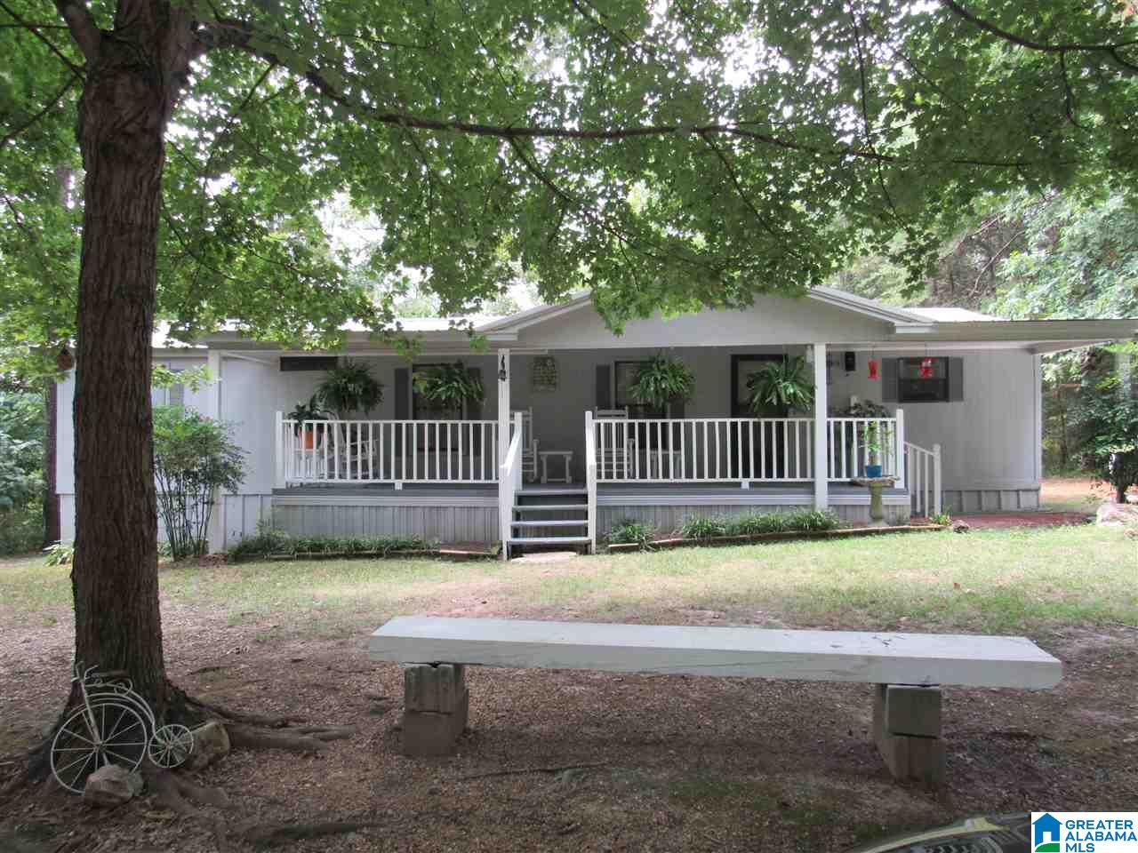 175 County Road 772 Montevallo, AL 35115 - Photo 7 of 50