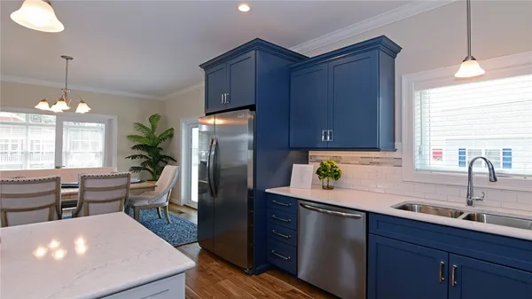 $945,059 | 547 South Shore Village Boulevard, Unit E16, South Kingstown, RI 02879