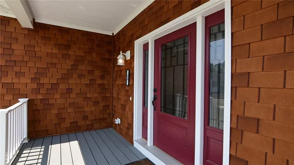 $945,059 | 547 South Shore Village Boulevard, Unit E16, South Kingstown, RI 02879