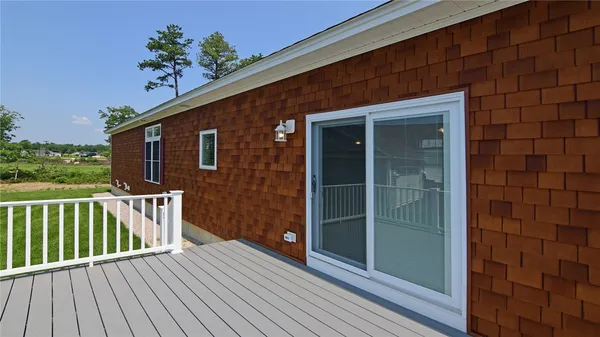 $945,059 | 547 South Shore Village Boulevard, Unit E16, South Kingstown, RI 02879