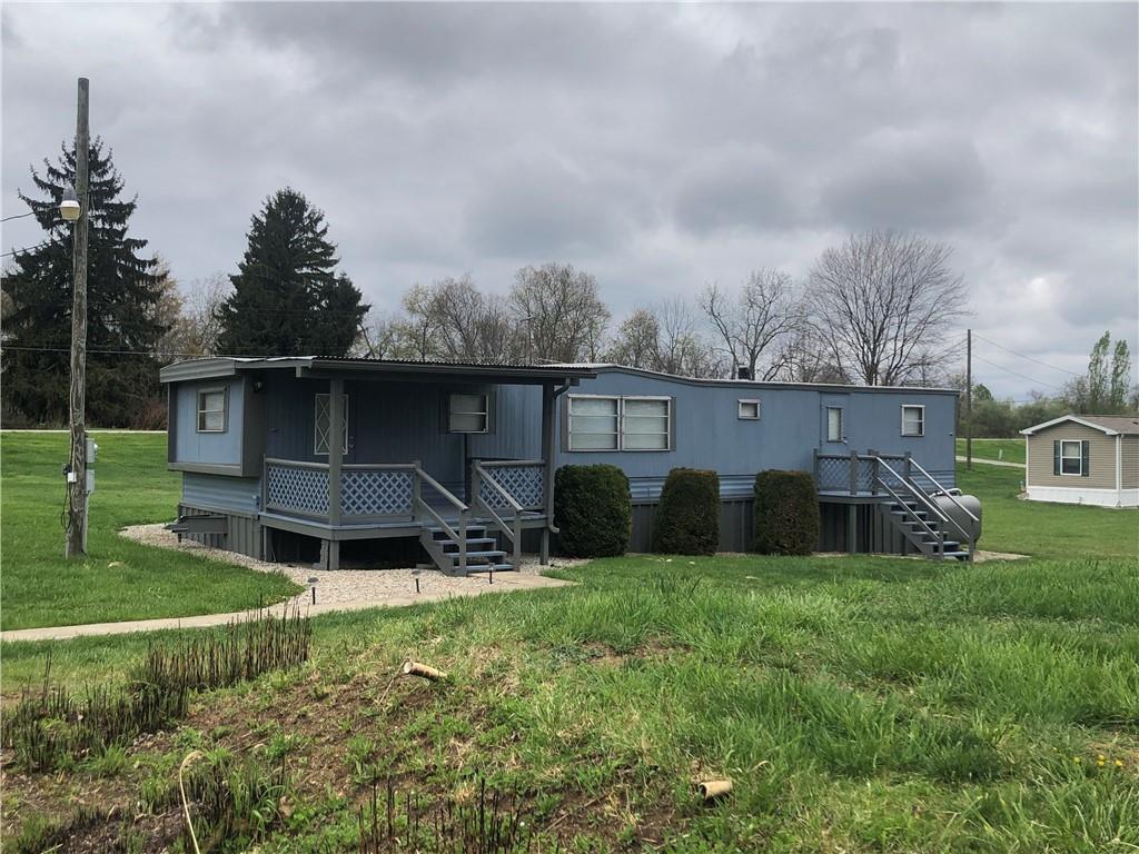 1483 Walnut Hill Road Smithfield, PA 15478 - Photo 3 of 14 Gallery Image 3