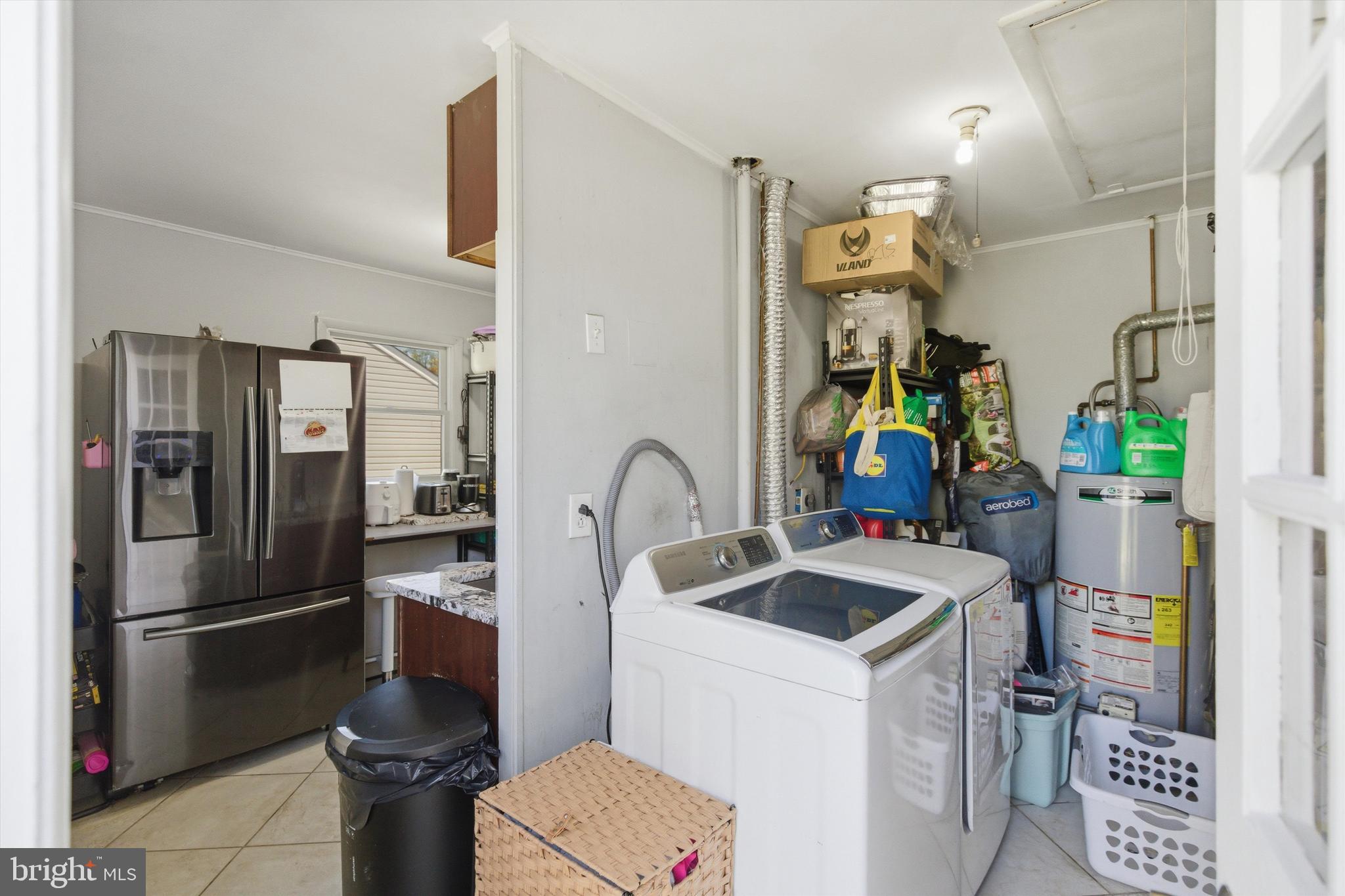 108 Garrett Road Glen Burnie, MD 21060 - Photo 17 of 22