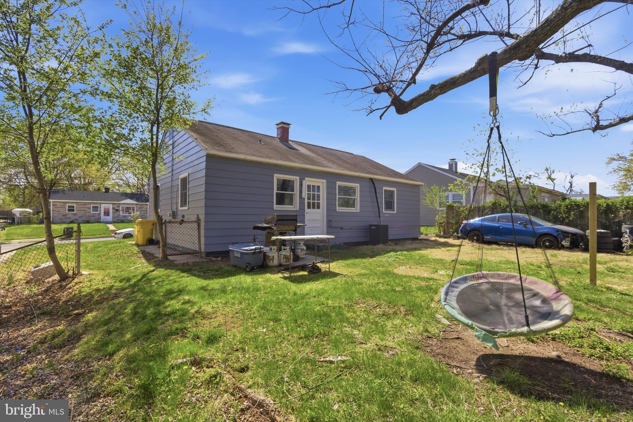 108 Garrett Road Glen Burnie, MD 21060 - Photo 21 of 22