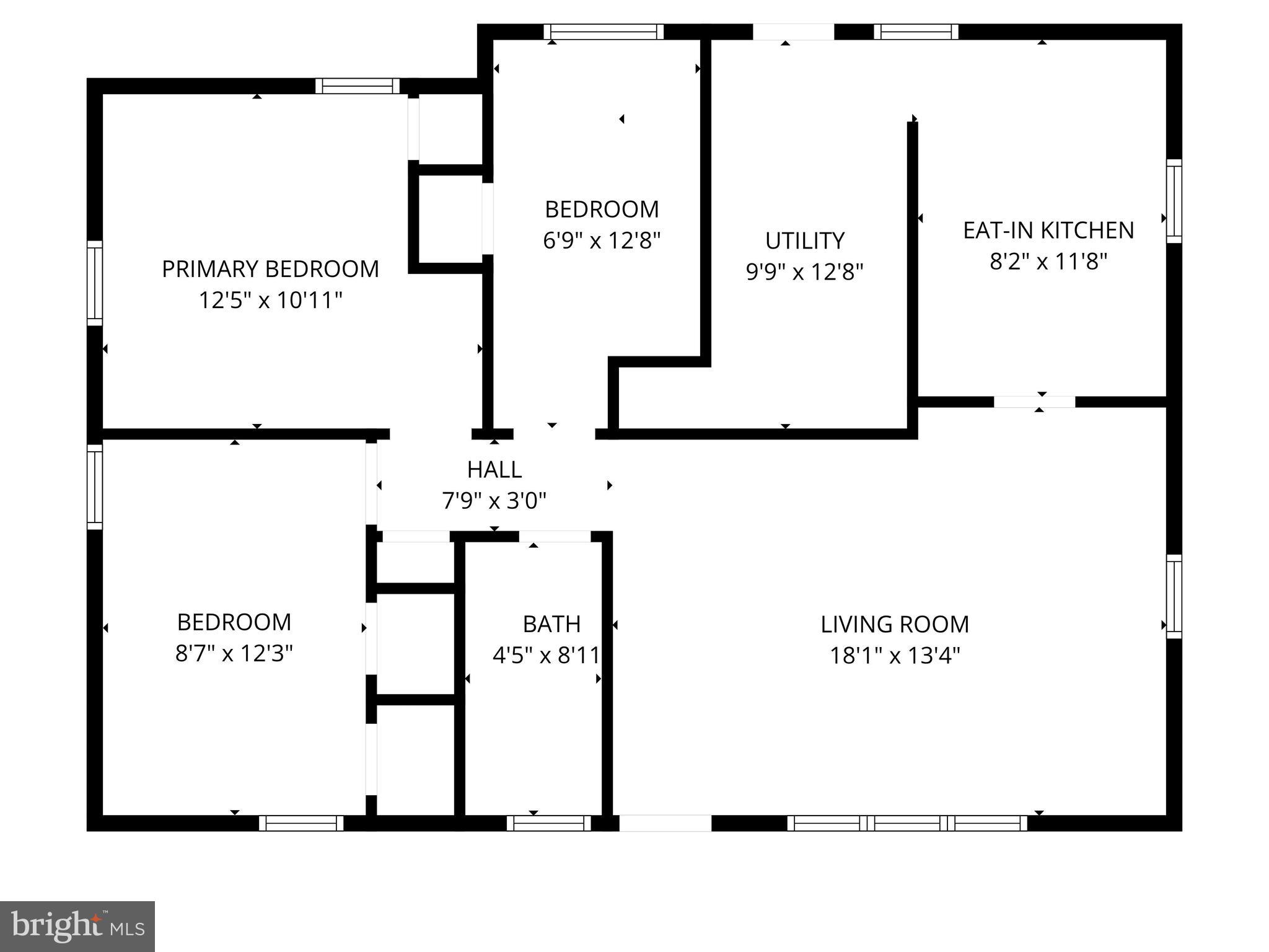 108 Garrett Road Glen Burnie, MD 21060 - Photo 22 of 22