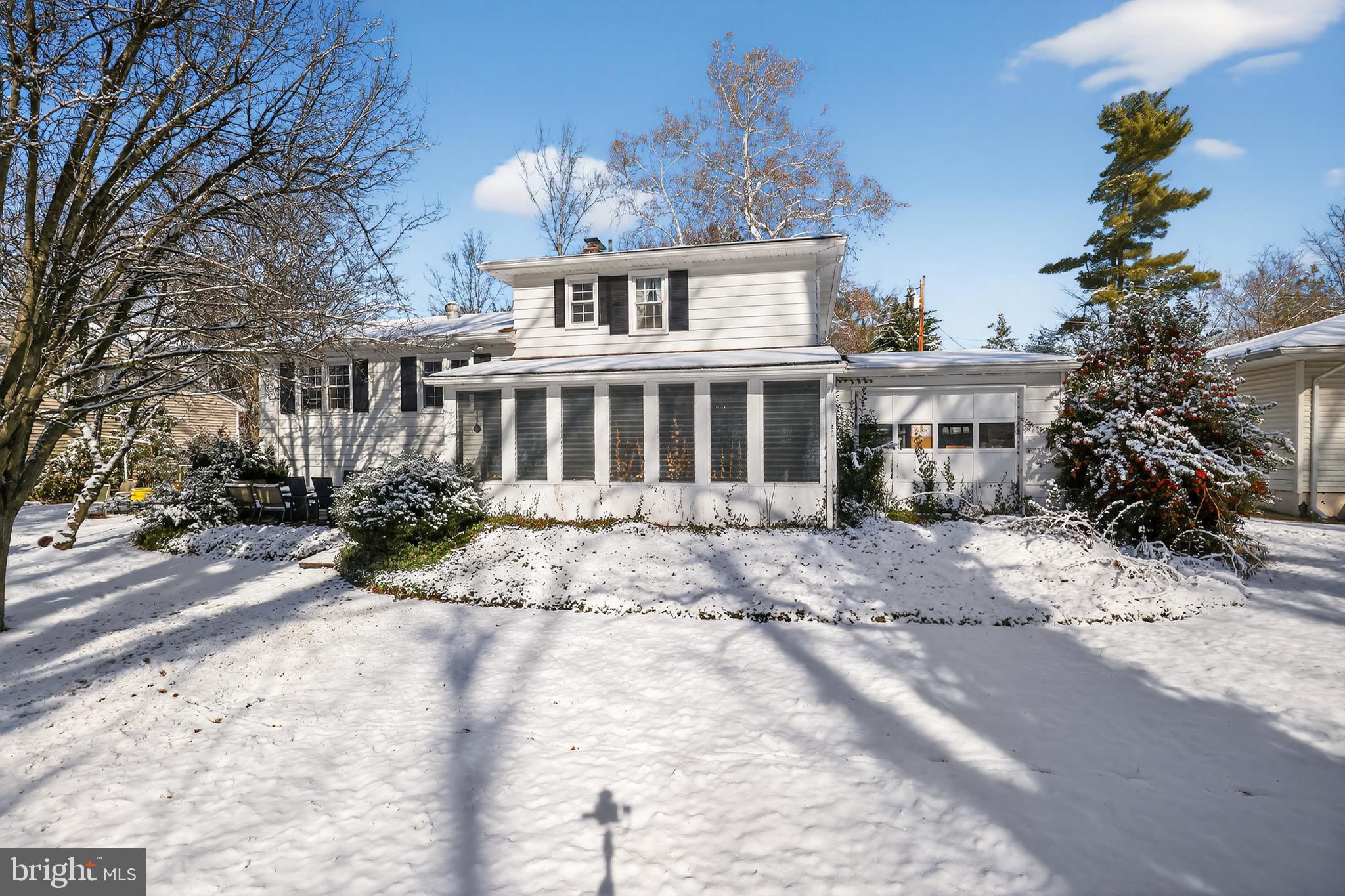 1015 Sycamore Avenue Laurel Springs, NJ 08021 - Photo 29 of 34