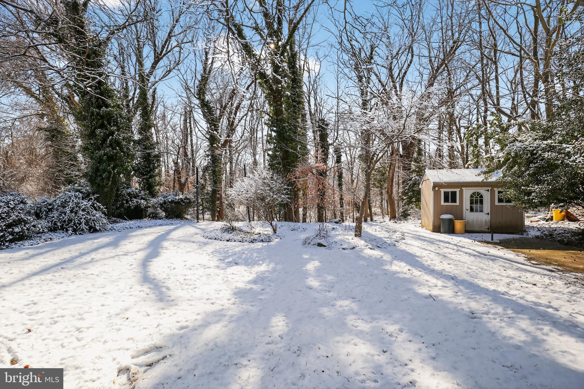 1015 Sycamore Avenue Laurel Springs, NJ 08021 - Photo 30 of 34