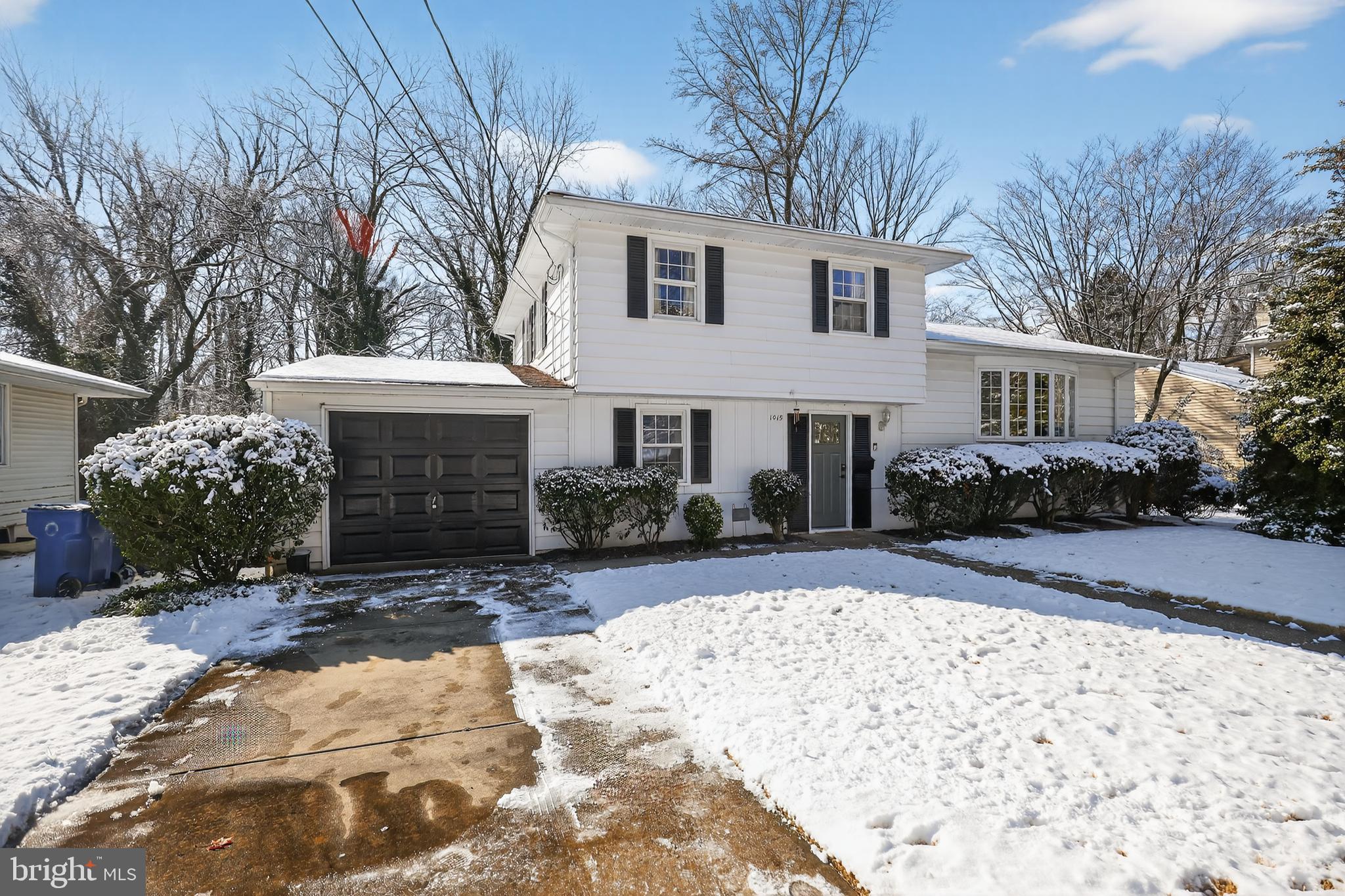 1015 Sycamore Avenue Laurel Springs, NJ 08021 - Photo 3 of 34