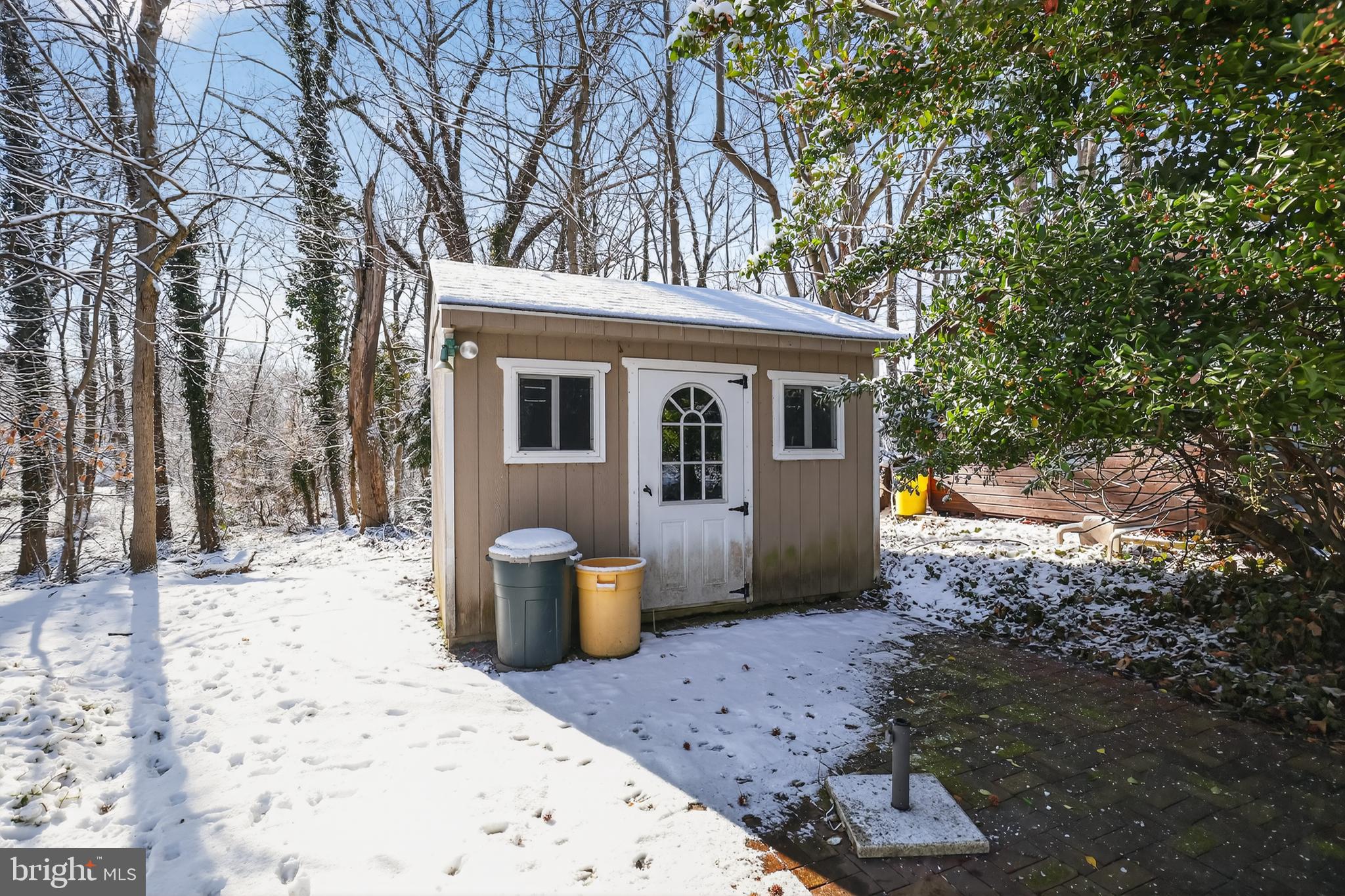 1015 Sycamore Avenue Laurel Springs, NJ 08021 - Photo 31 of 34