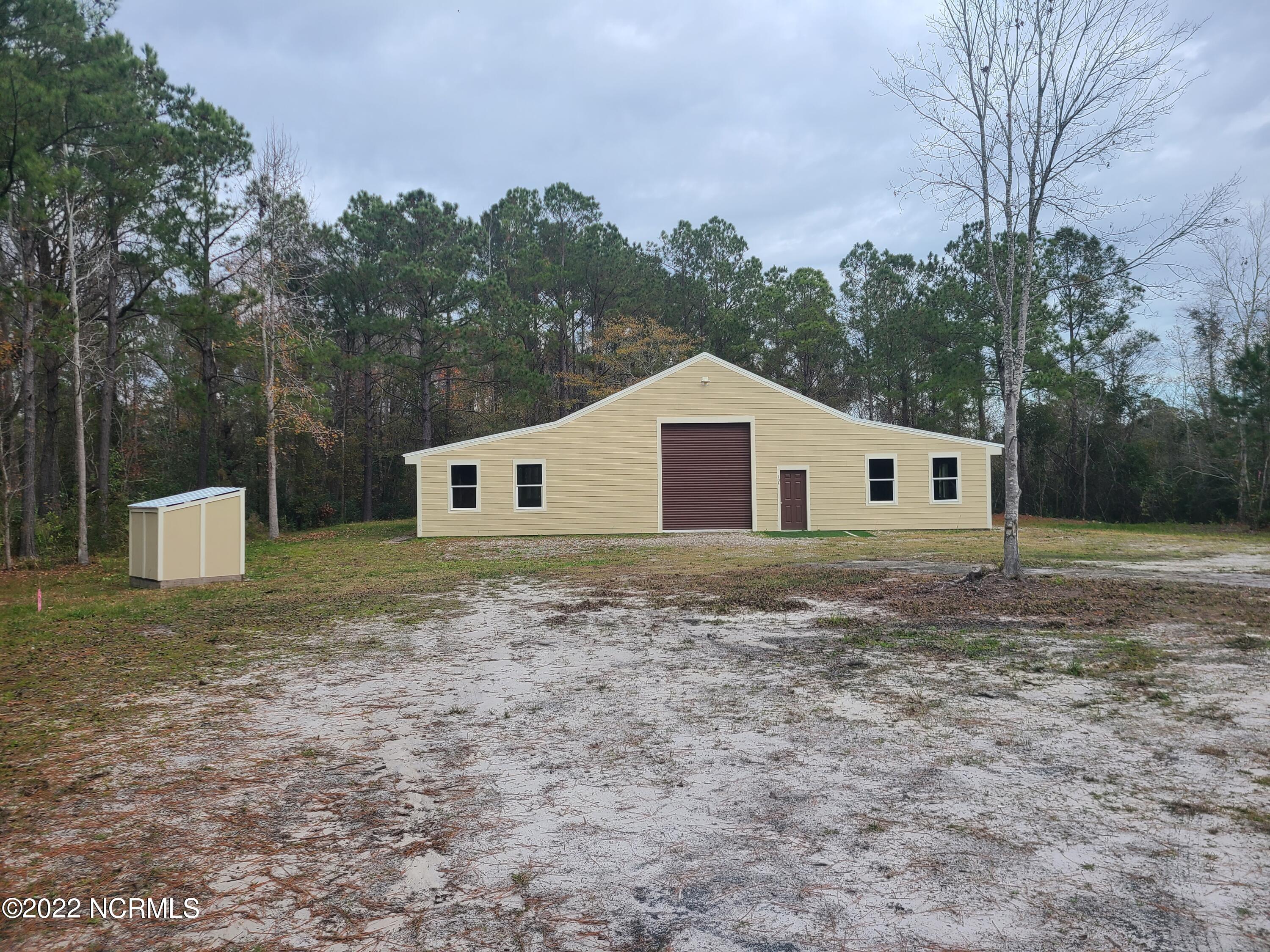 104 Machine Gun Road Hampstead, NC 28443 - Photo 1 of 8 20221214_115559