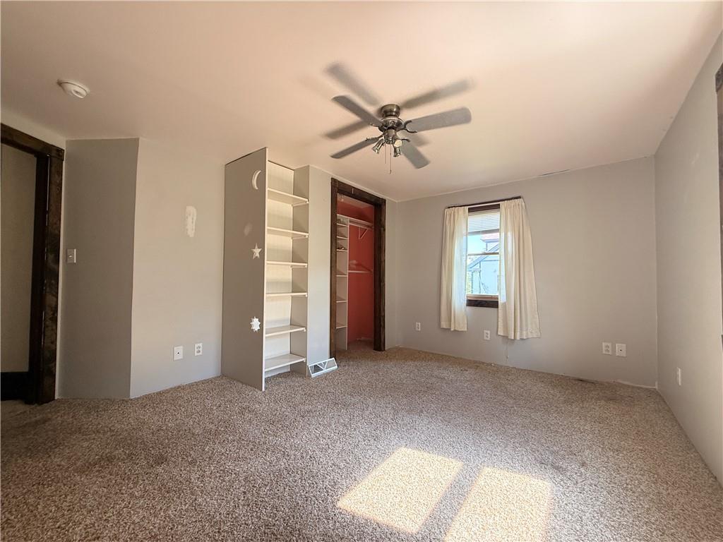 839 East Brady Road Cowansville, PA 16218 - Photo 26 of 30 Another view same bedroom