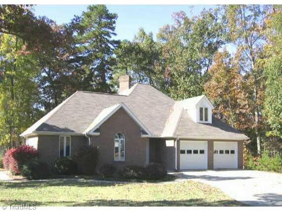 213 Mountain View Road King, NC 27021 - Photo 1 of 9 Exterior Front.
