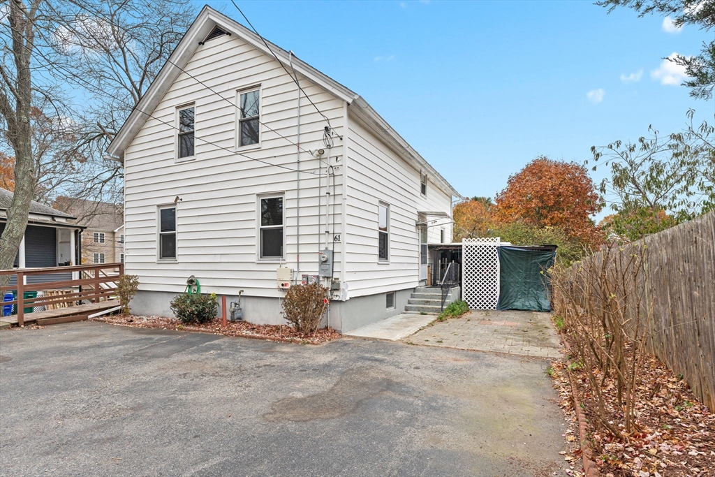 61 Mendon Road Attleboro, MA 02703 - Photo 1 of 36 Gallery Image 1
