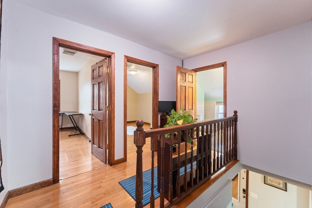 61 Mendon Road Attleboro, MA 02703 - Photo 12 of 36 Gallery Image 12