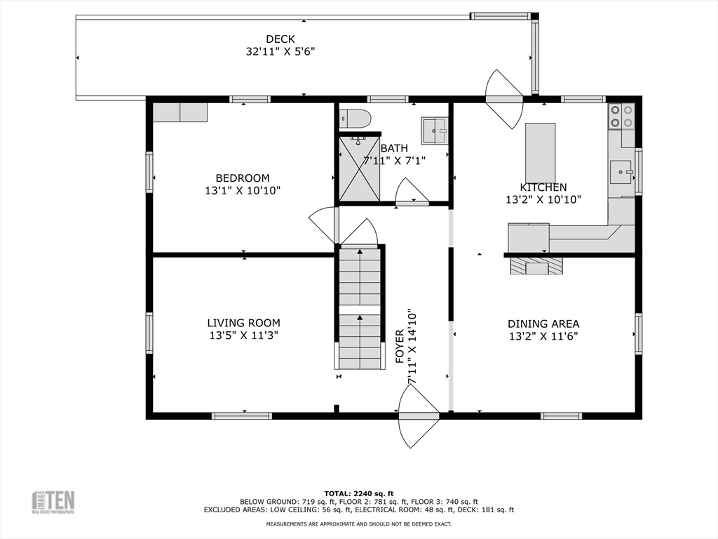 61 Mendon Road Attleboro, MA 02703 - Photo 34 of 36 Gallery Image 34