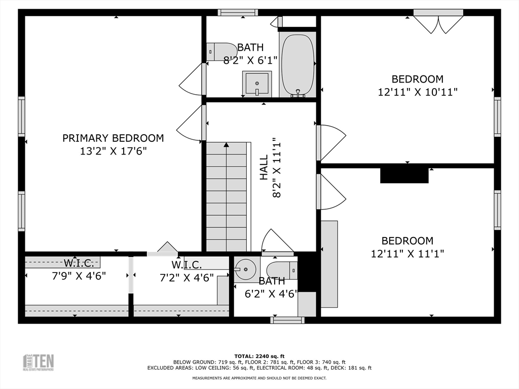 61 Mendon Road Attleboro, MA 02703 - Photo 35 of 36 Gallery Image 35