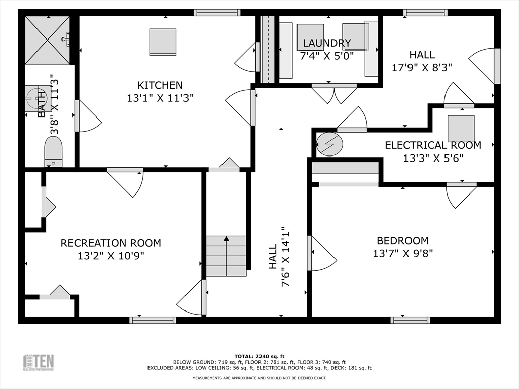 61 Mendon Road Attleboro, MA 02703 - Photo 36 of 36 Gallery Image 36