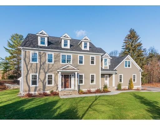 2 Fields Pond Road Weston, MA 02493 - Photo 26 of 29