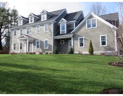 2 Fields Pond Road Weston, MA 02493 - Photo 27 of 29